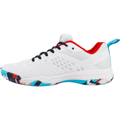 Chaussures Salming Padel Rebel Light Dazzle