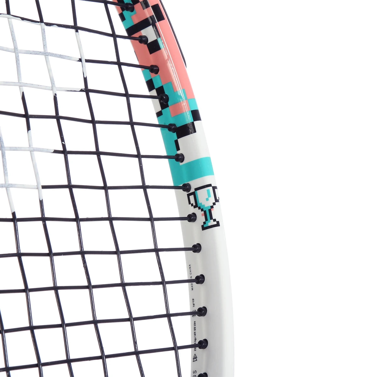 Raquette Tecnifibre Junior Tempo Iga 25 2026