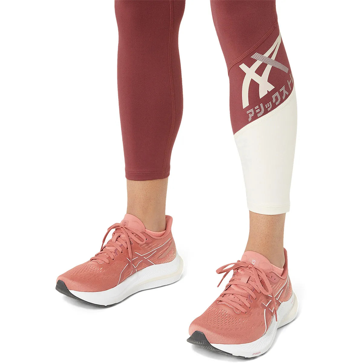 Legging Asics Femme Tiger 7/8 Tight