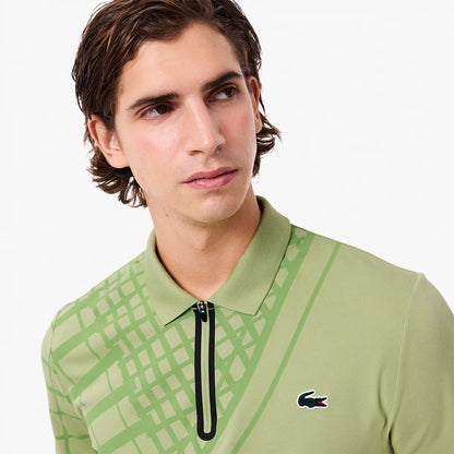 Polo Lacoste On Court Athlète Melbourne