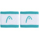 Paire de Serre Poignets Head Simple Largeur 2.5"