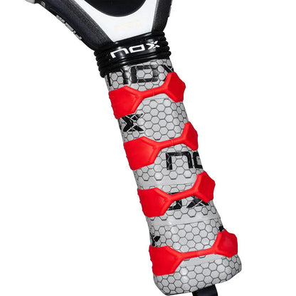 Raquette de Padel Nox Quantum Carbon 12K