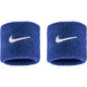 Serre Poignets Nike Swoosh