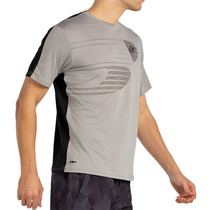 T-Shirt Bullpadel Moeche Graphique