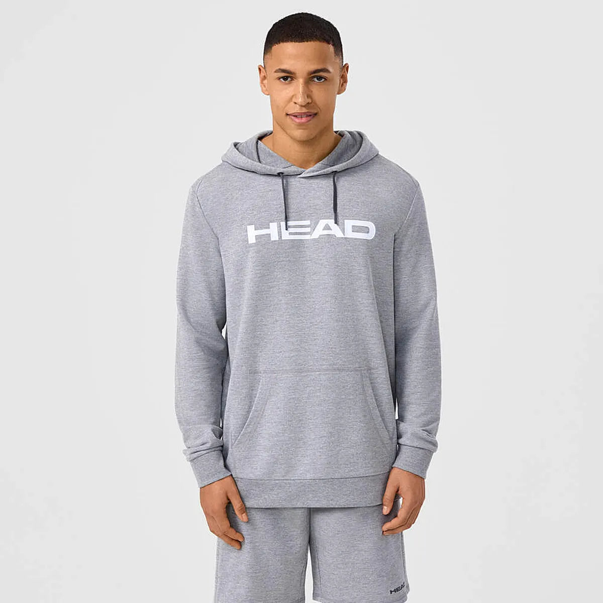 Sweat Head Club Original A Capuche