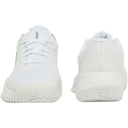 Chaussures Lacoste Tennis Base Toutes Surfaces
