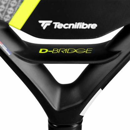 Raquette de Padel Test Tecnifibre Wall Breaker 365