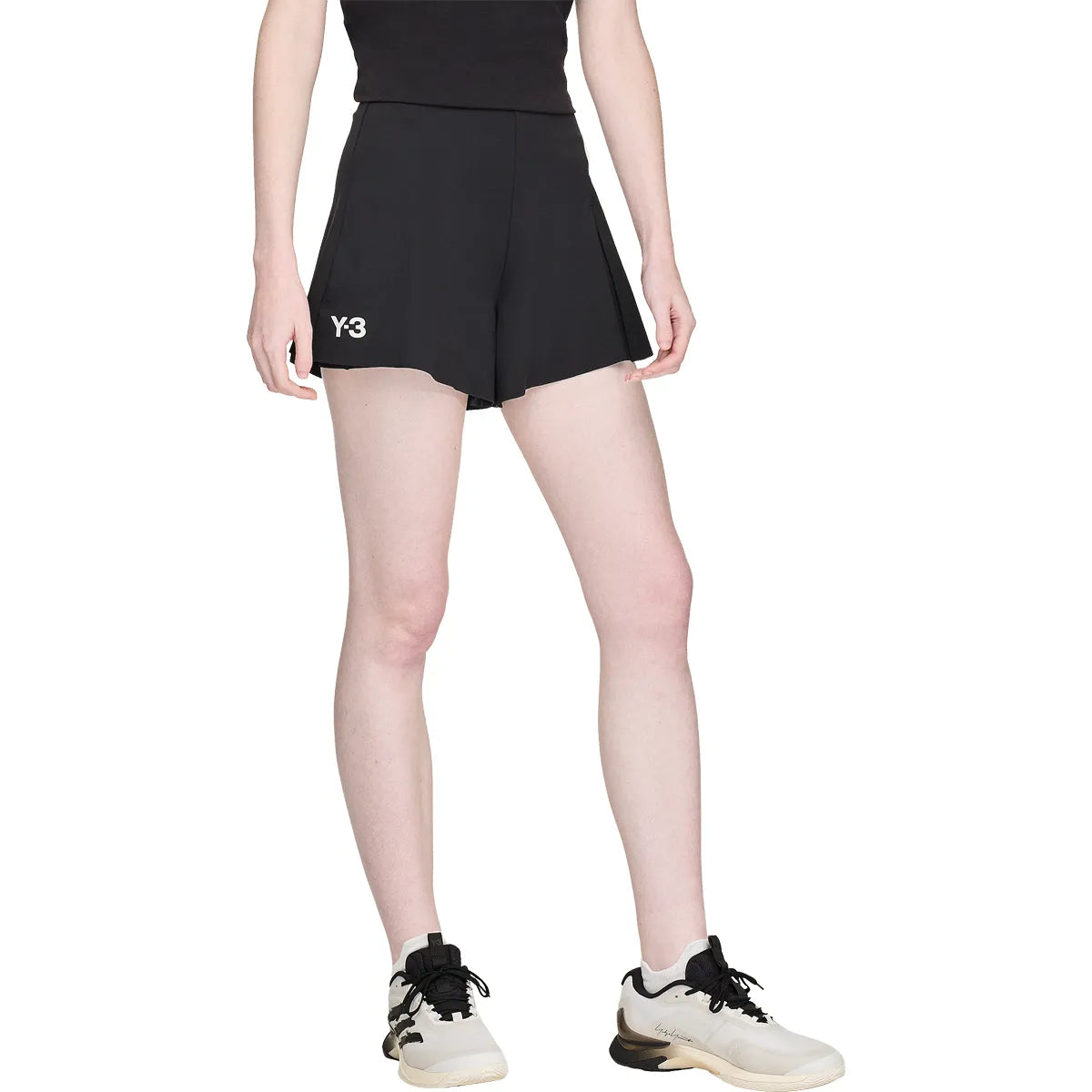 Short adidas Femme Y-3 New York