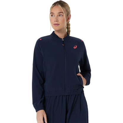 Veste Asics Femme Paris