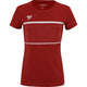 T-Shirt Tecnifibre Junior Fille Team Tech