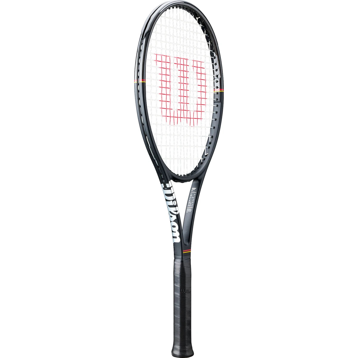 Raquette Test Wilson Pro Staff 97 Classic (315 Gr)