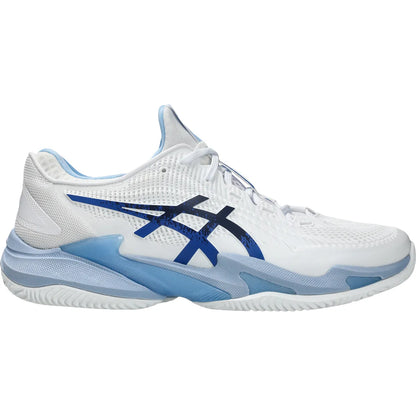 Chaussures Asics Court FF 3 Novak Terre Battue