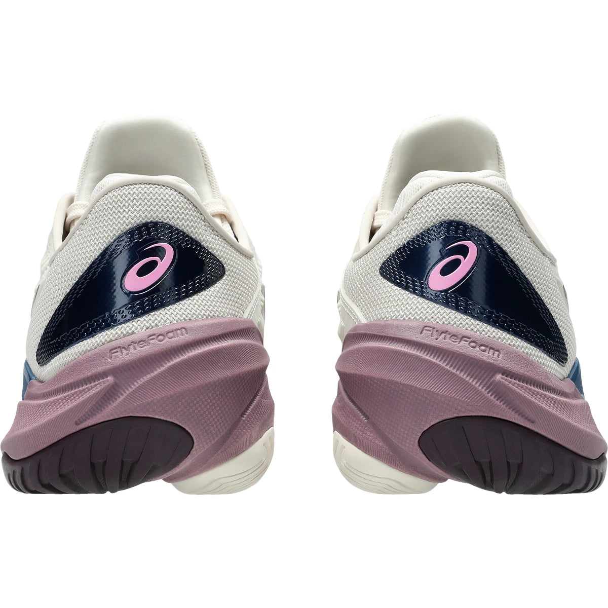 Chaussures Asics Femme Court FF3 Toutes Surfaces