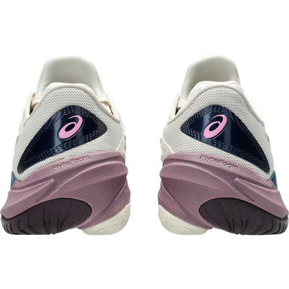 Chaussures Asics Femme Court FF3 Toutes Surfaces