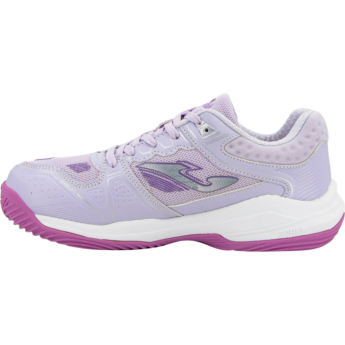 Chaussures de Padel Joma Junior Slam