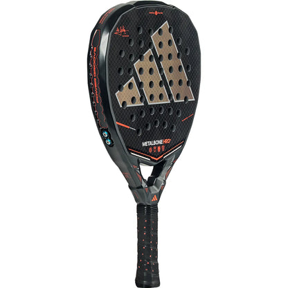 Raquette de Padel Test Adidas Metalbone HRD+ 2026