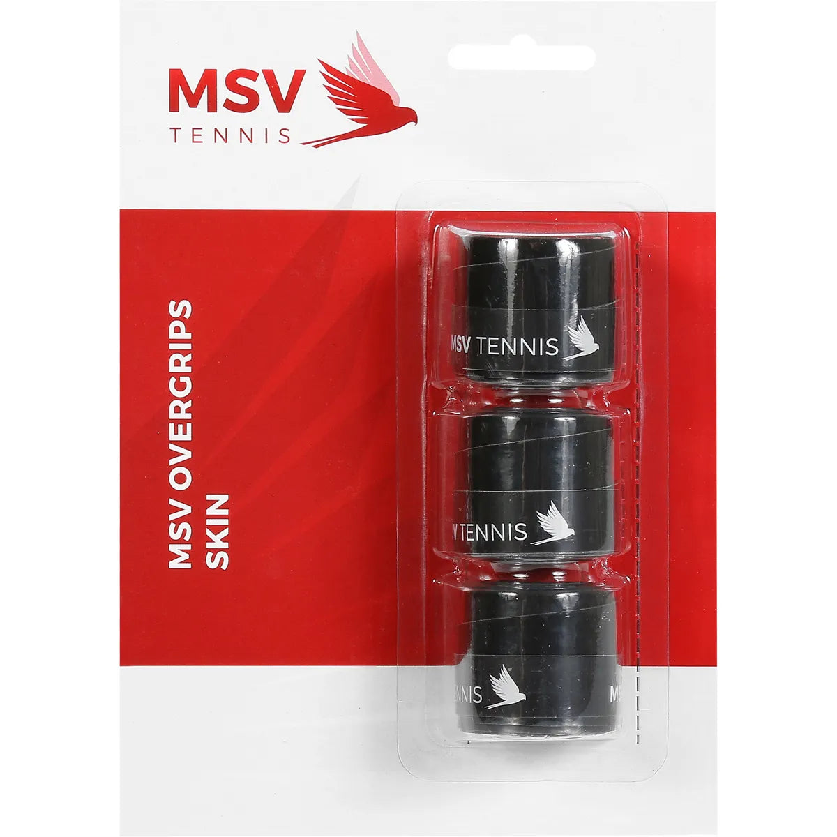 Surgrips Msv Skin Perforated X3