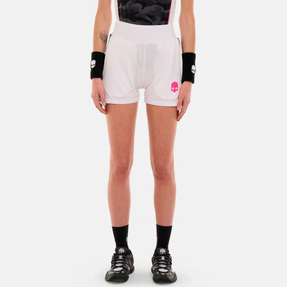 Short Hydrogen Femme Camo Tech