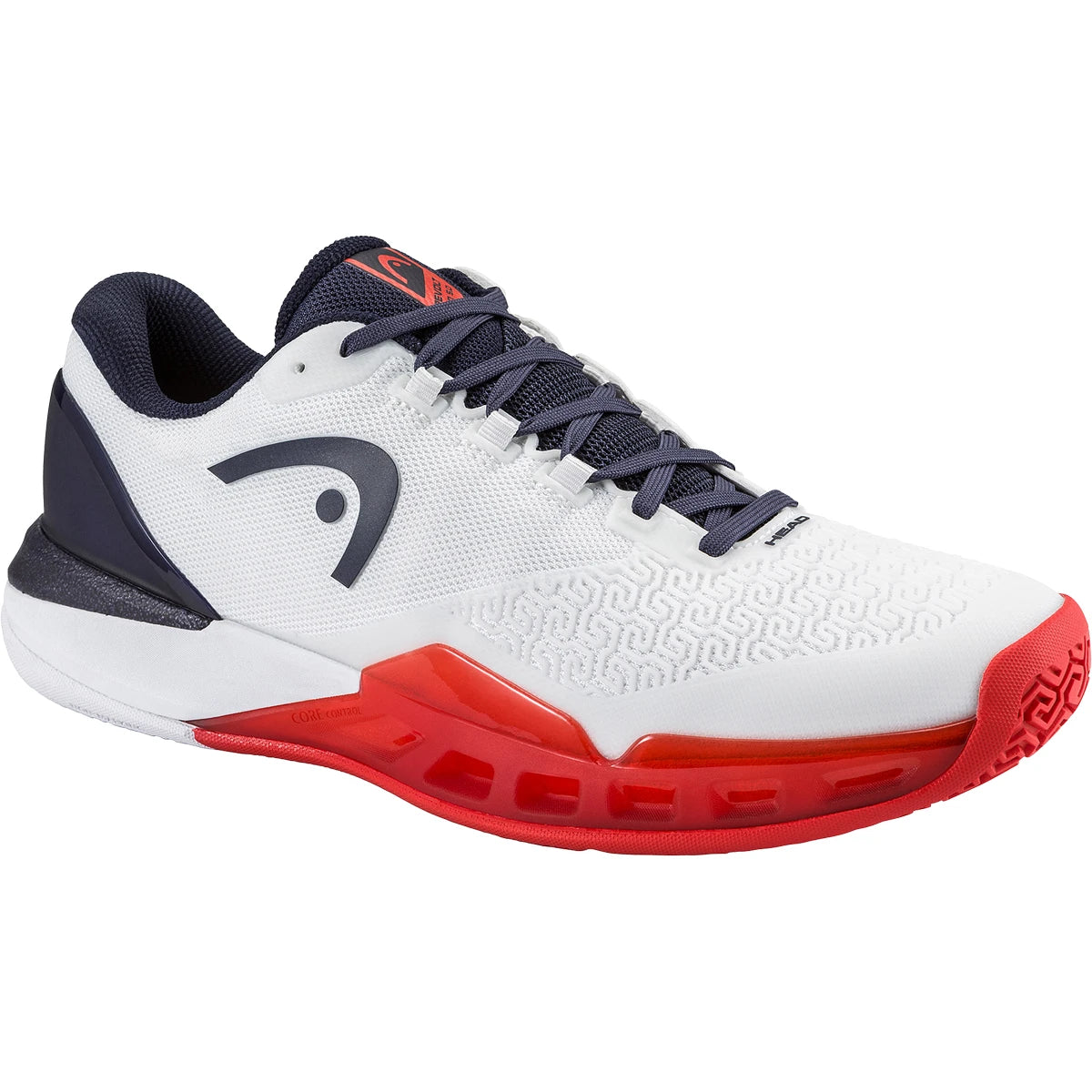 Chaussures Head Revolt Pro 5.0 Toutes Surfaces