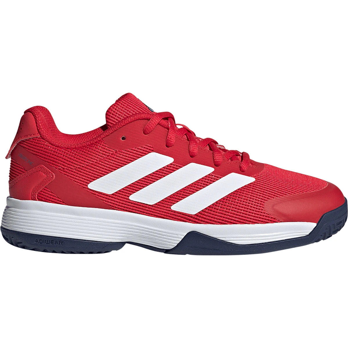 Chaussures adidas Junior Ubersonic Toutes Surfaces