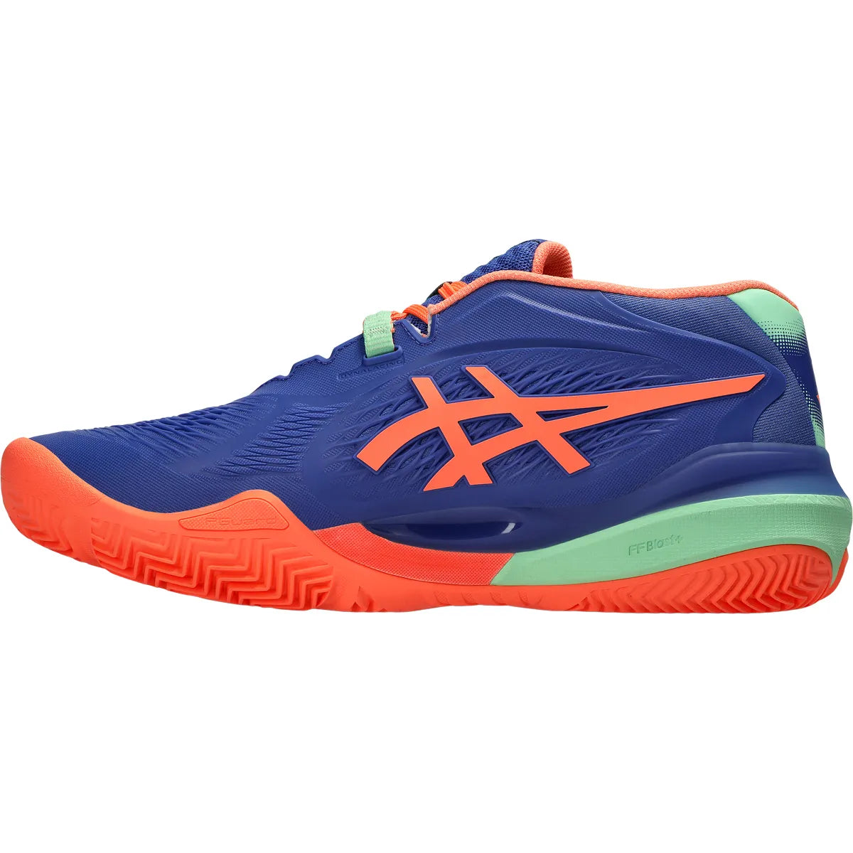 Chaussures Padel Asics Gel Resolution X