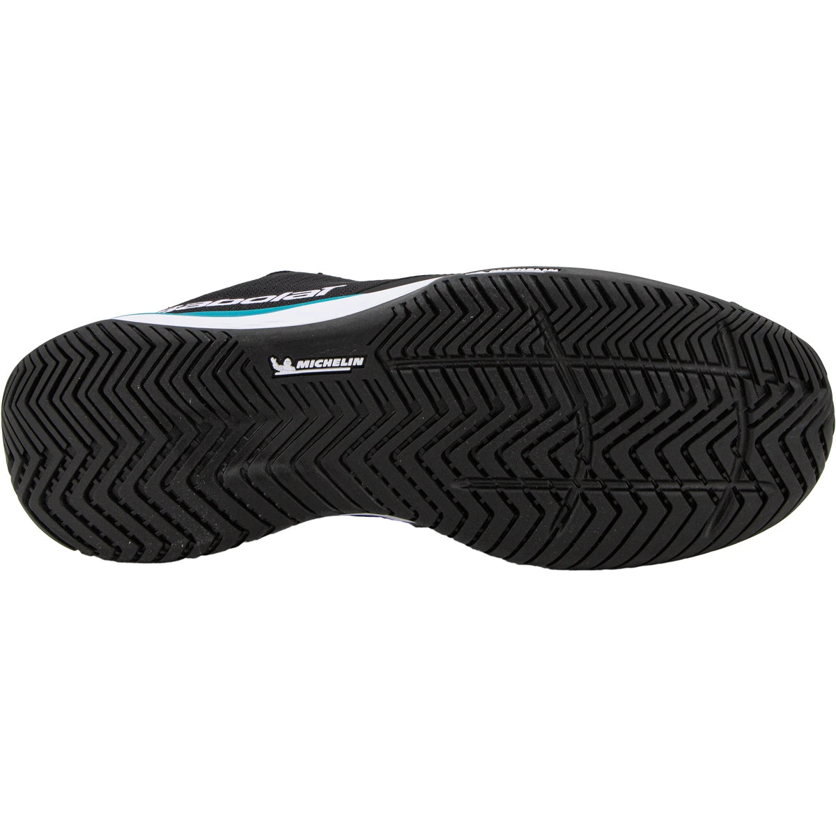 Chaussures Babolat Sfx Evo Toutes Surfaces