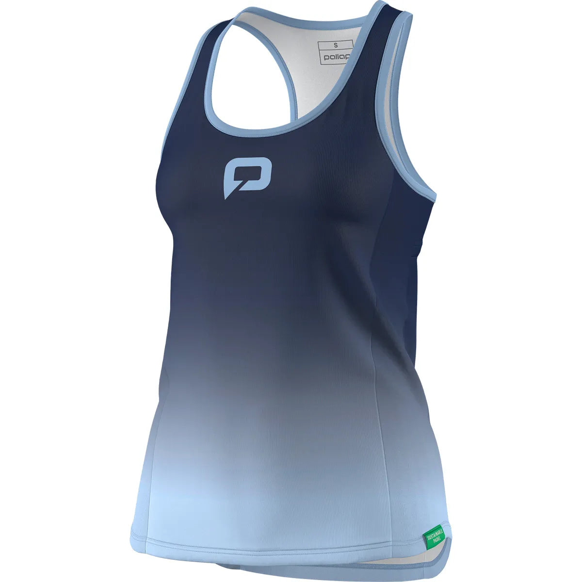 Debardeur Pallap Femme V1