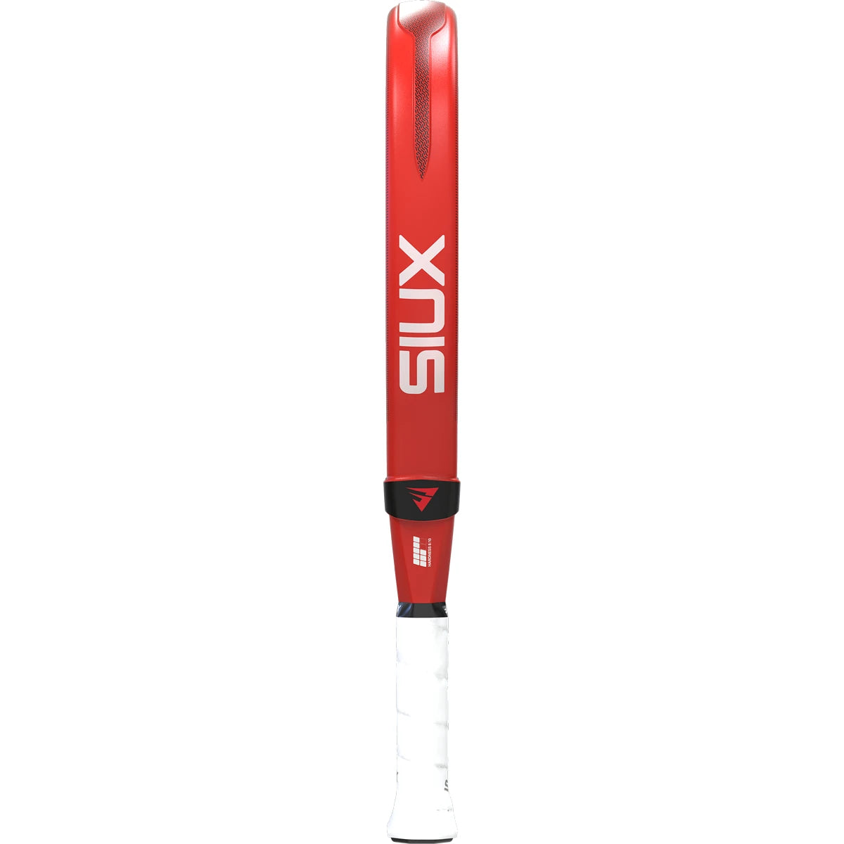 Raquette Test de Padel Siux Electra Pro 2026 Fire Red