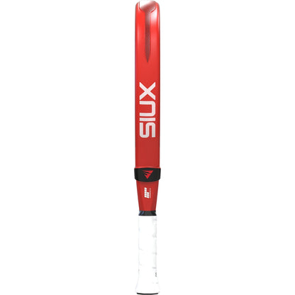 Raquette Test de Padel Siux Electra Pro 2026 Fire Red