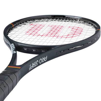 Raquette Test Wilson Pro Staff 97L Classic (290 Gr)