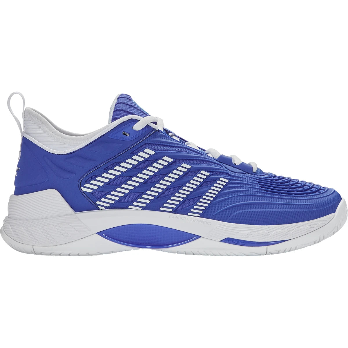 Chaussures K-Swiss Hypercourt Supreme 2 Toutes Surfaces