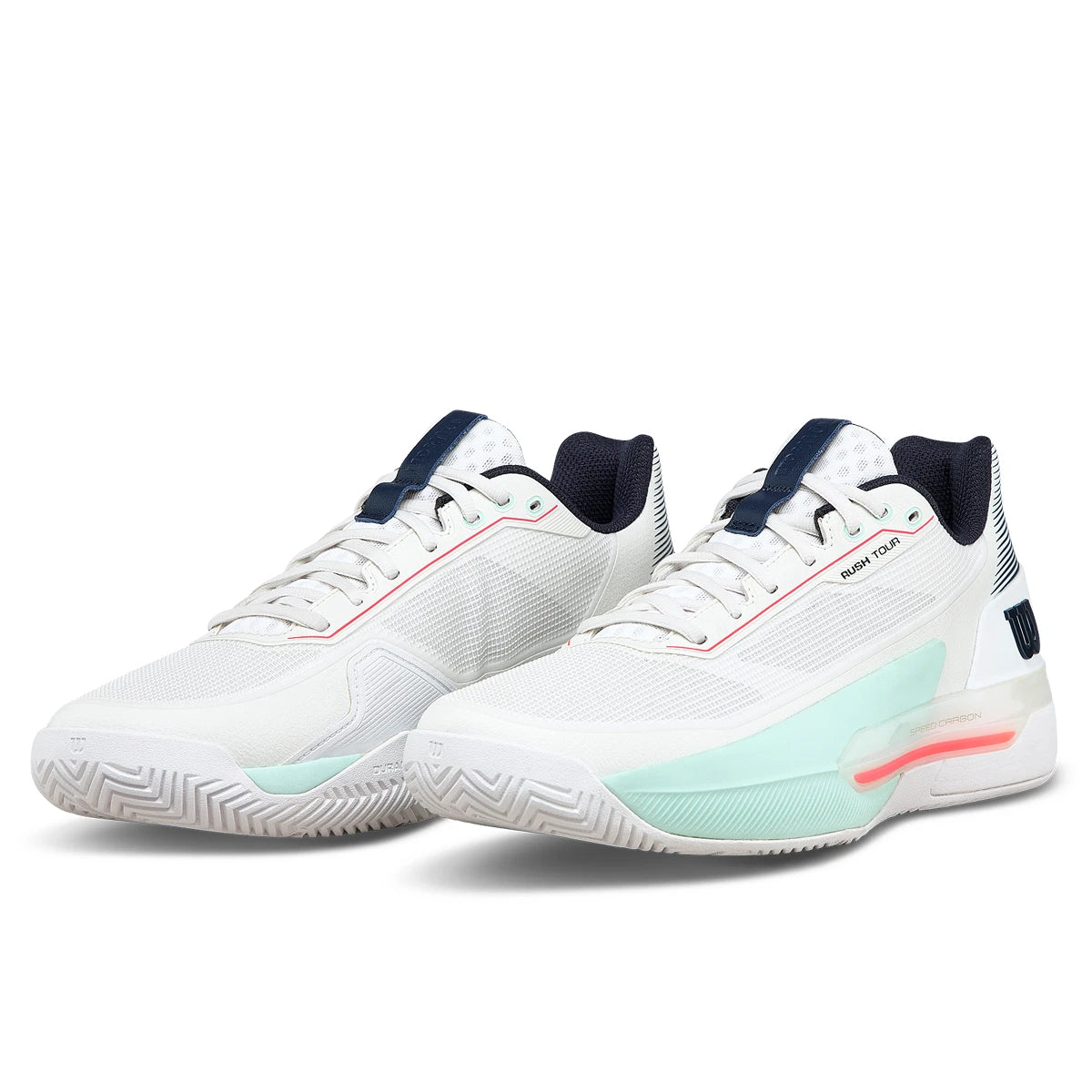 Chaussures Wilson Rush Tour 5 Toutes Surfaces
