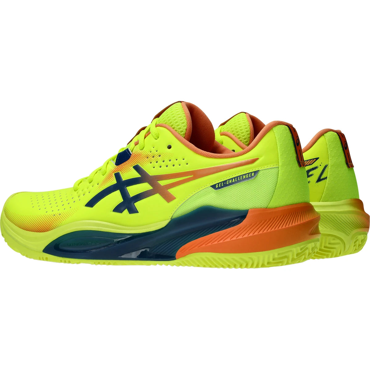 Chaussures Padel Asics Gel Challenger 15 L.E