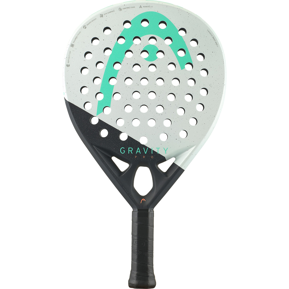 Raquette de Padel Head Gravity Pro 2024