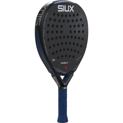 Raquette de Padel Siux Diablo Pro 2026 Night Blue