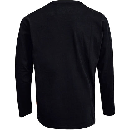 T-Shirt Manches Longues Watts Shot