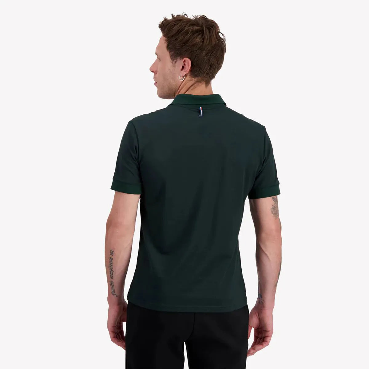 Polo Le Coq Sportif Essentiels