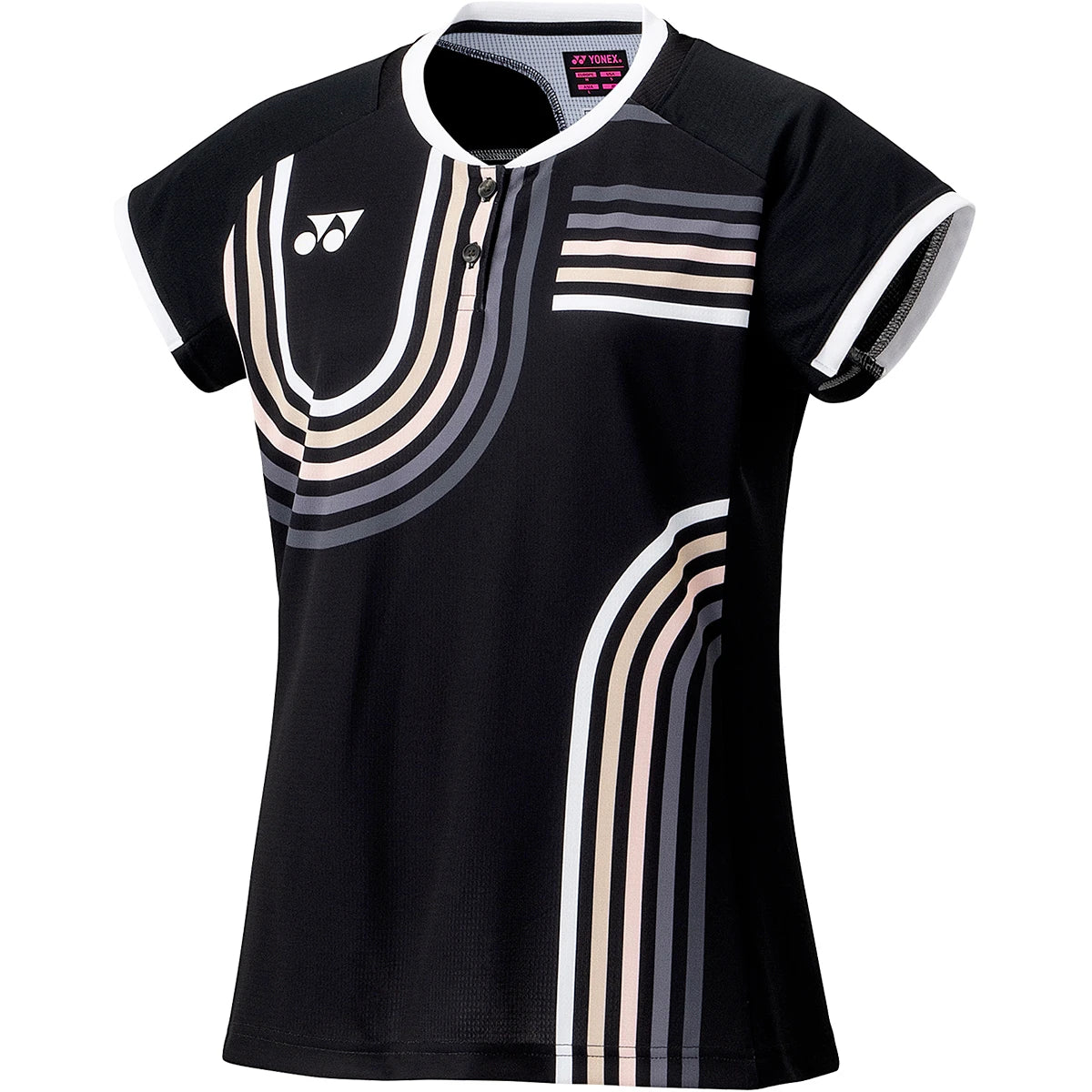 T-Shirt Yonex Femme Tour Elite 20854Ex