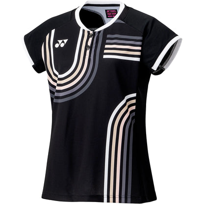 T-Shirt Yonex Femme Tour Elite 20854Ex