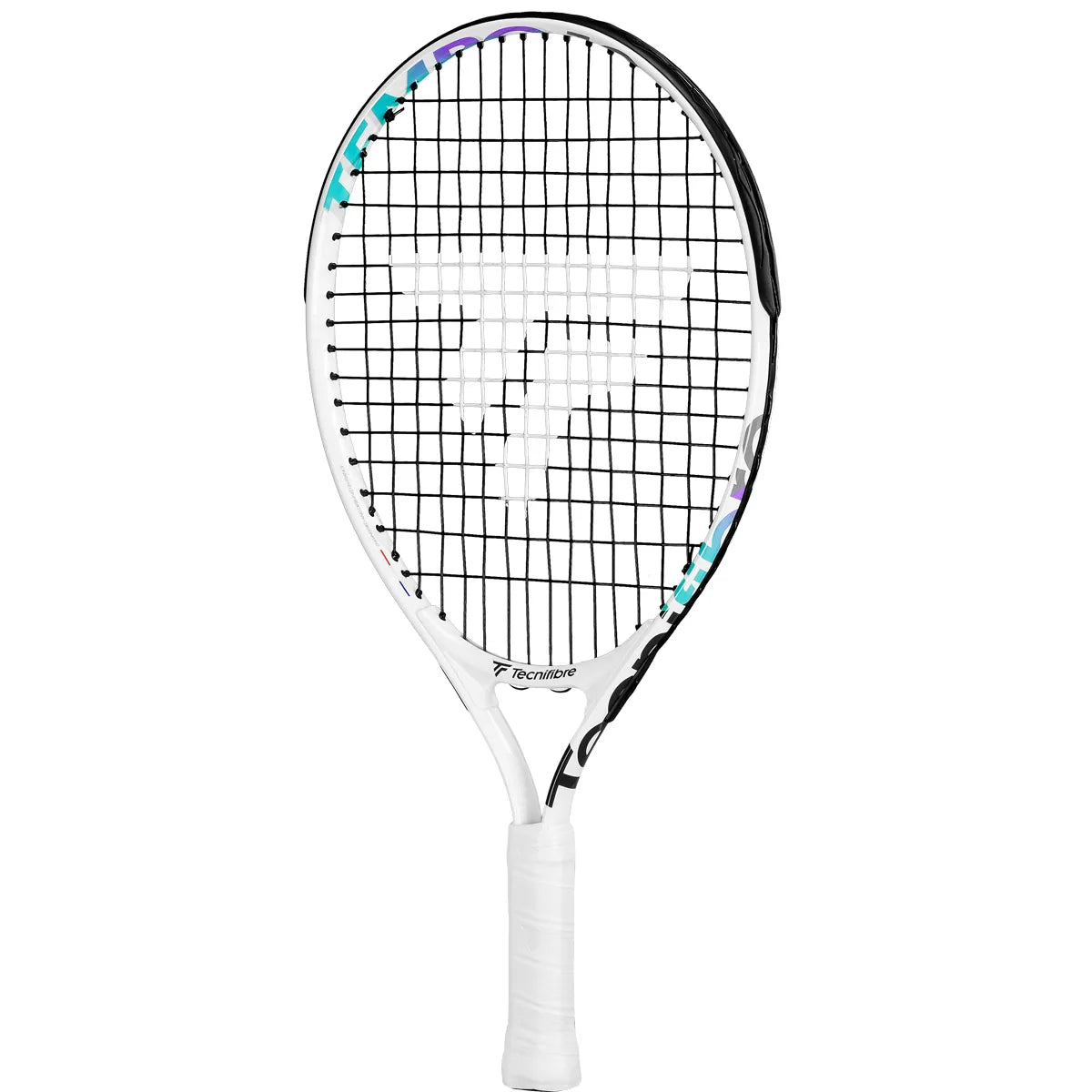 Raquette Tecnifibre Junior Tempo Iga 19