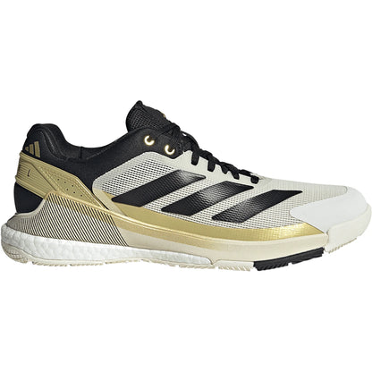 Chaussures Padel adidas Crazyquick Boost