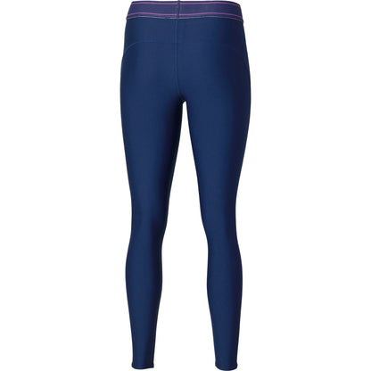 Collant 7/8 Mizuno Femme Wos