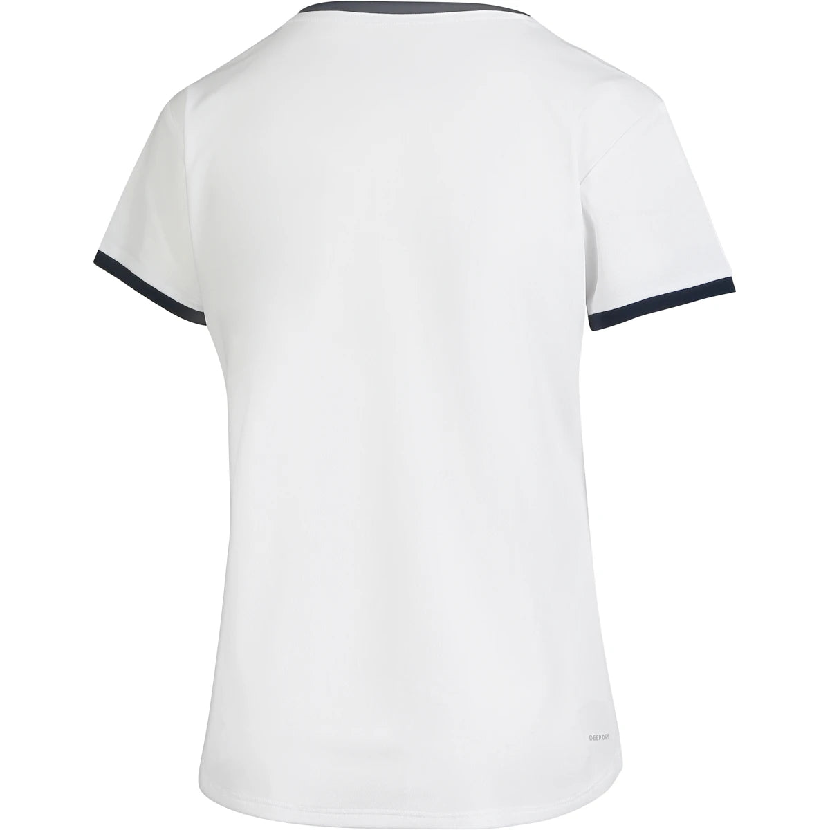 T-Shirt Lotto Junior Fille Squadra Iv