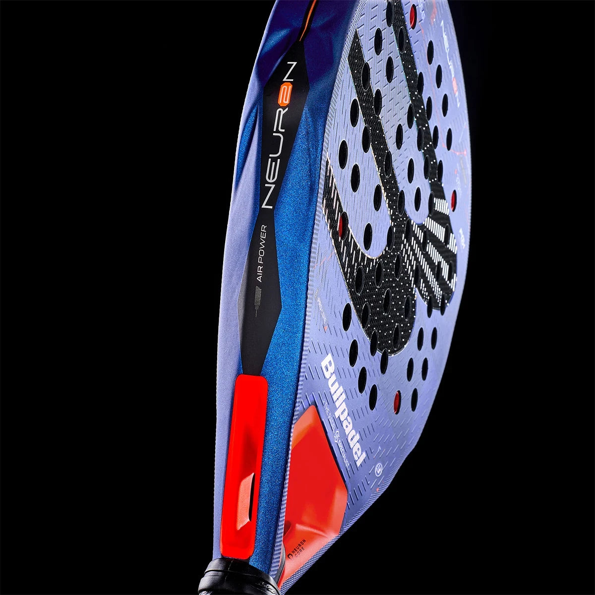 Raquette Test Padel Bullpadel Neuron 02 27
