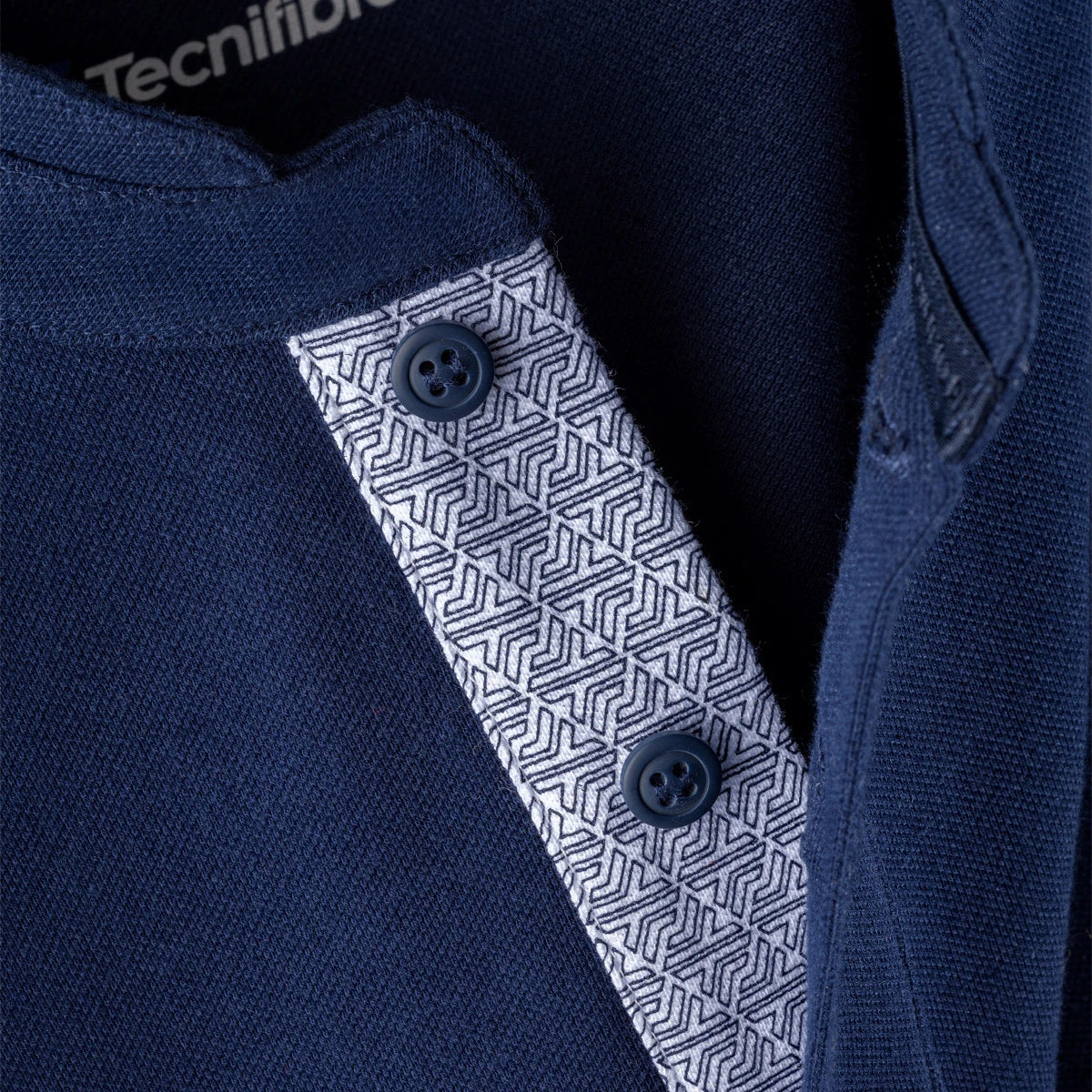 Polo Tecnifibre Pro