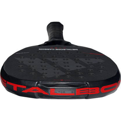 Raquette de Padel Test Adidas Metalbone Carbon 2026