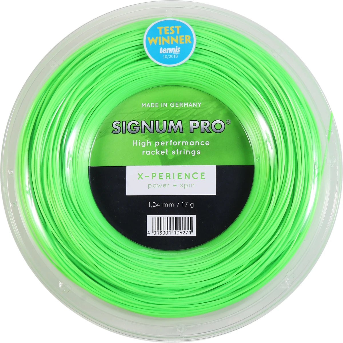 Bobine Signum Pro X-Perience (200 Mètres)