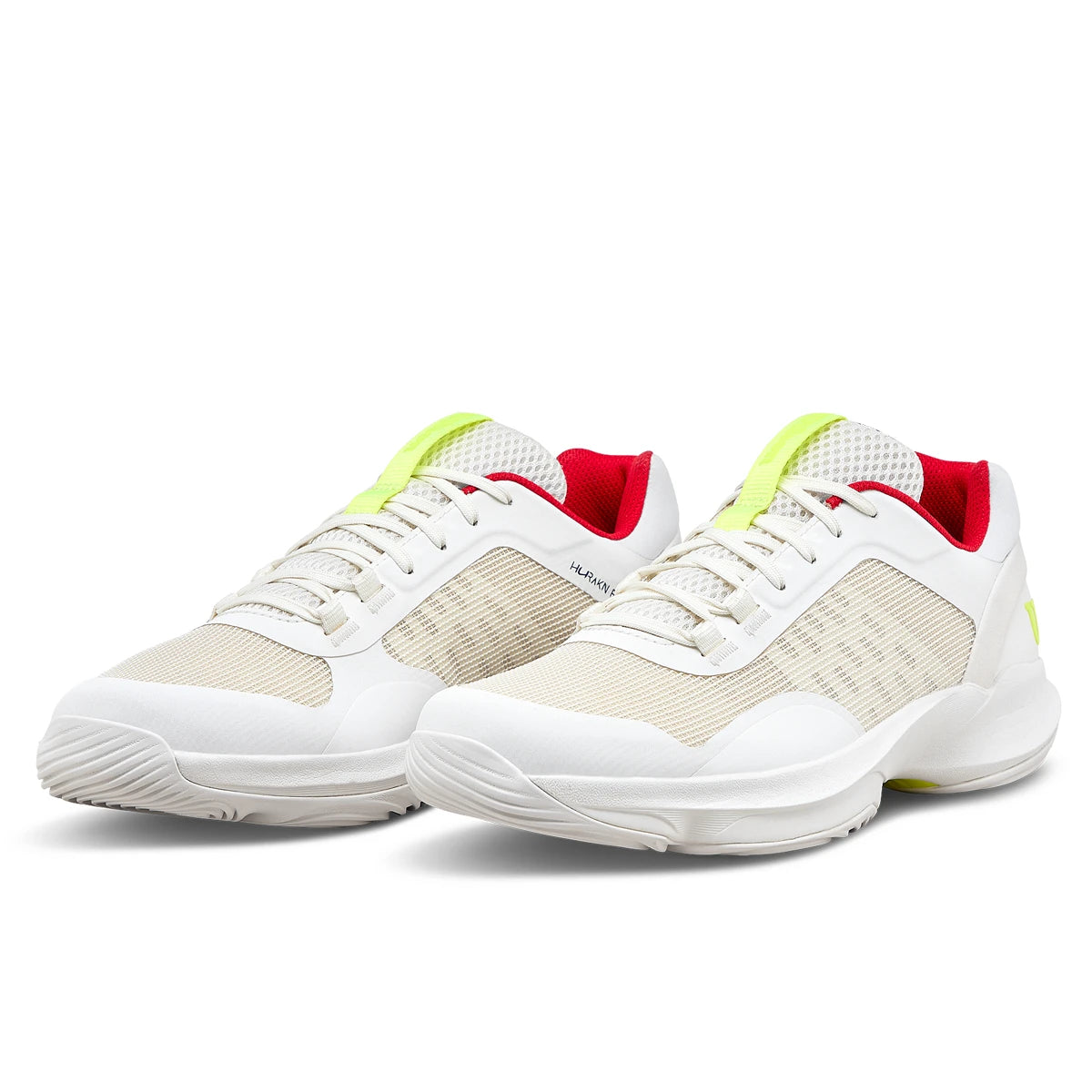 Chaussures Padel Wilson Hurakn Pro V2