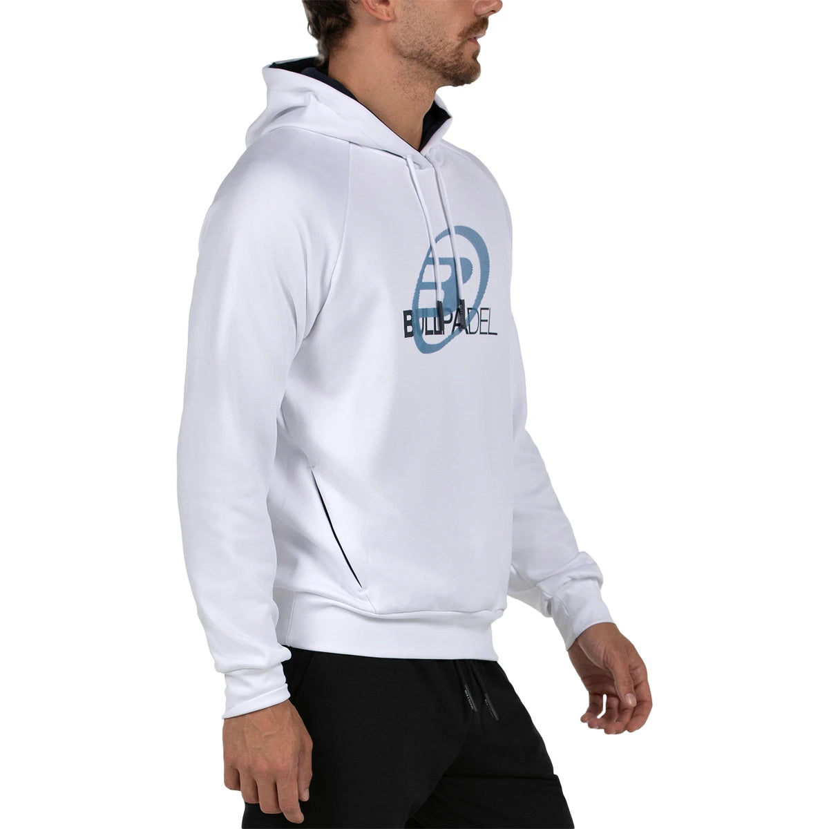Sweat Bullpadel Eira