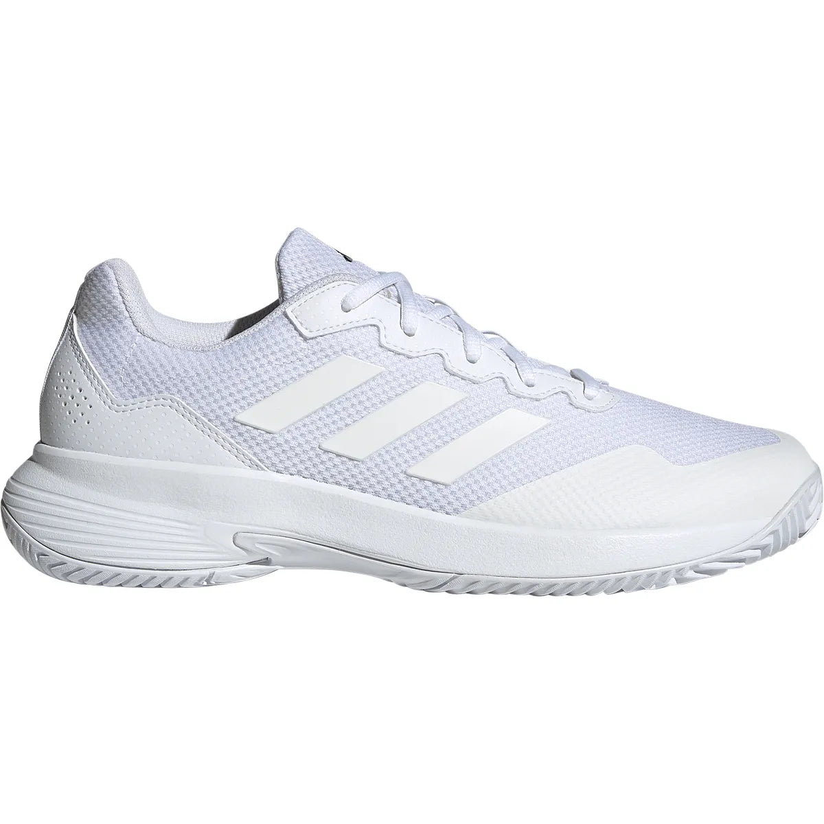 Chaussures Adidas Gamecourt 2 toutes surfaces - Tennispro – TENNISPRO